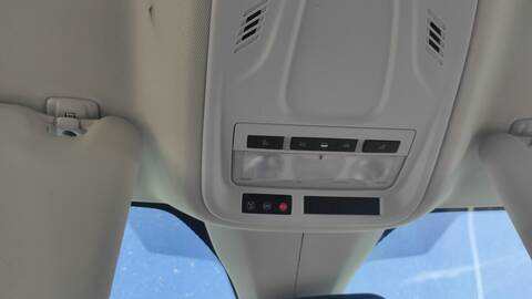 Luz Interior Opel Grandland HN02