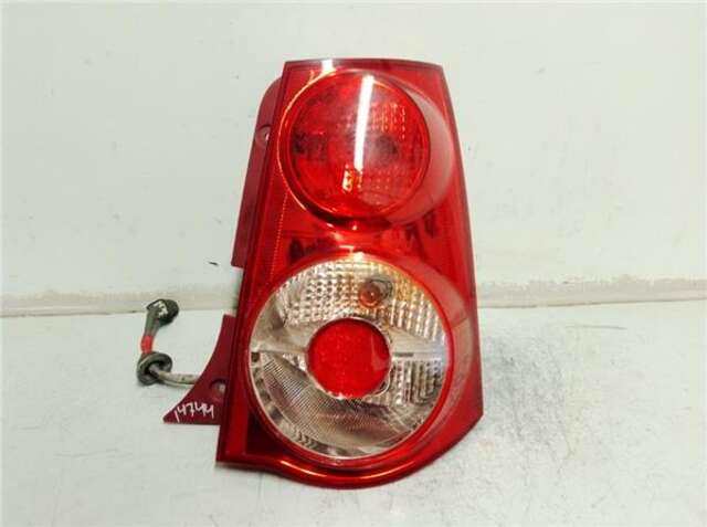 Piloto Trasero Derecho Kia Picanto 1.1 CRDI