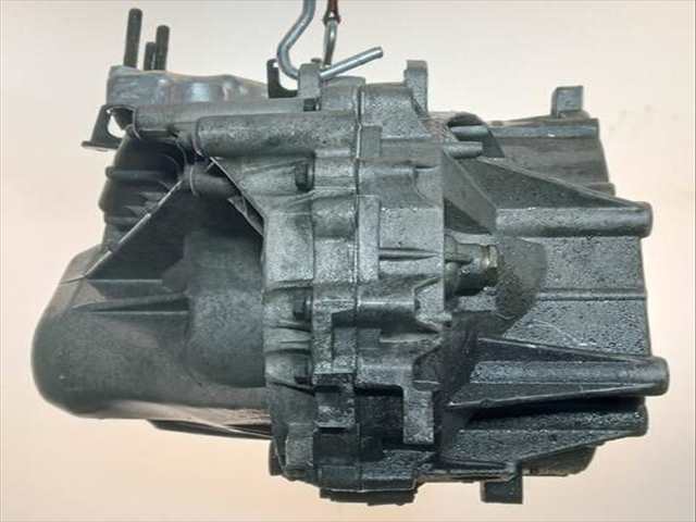 Foto 3ª: Caja Cambios Volvo S40 VERSION INDEFINIDA (1995)