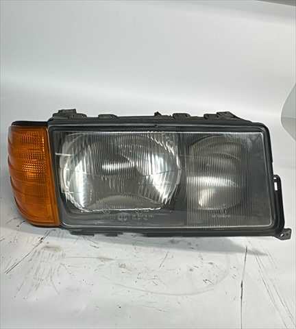 Foto 2ª: Faro Derecho Mercedes 190 2.0 GASOLINA [G/102961] (1989)