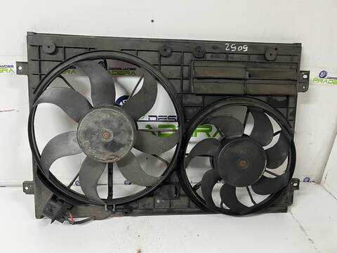 Electroventilador Volkswagen Golf SPORT 105CV 77KW