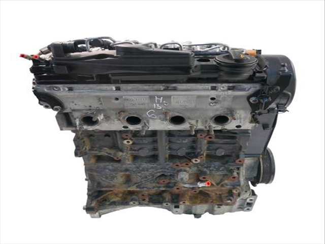 Foto 2ª: Motor Completo Audi A4 170 CV 125KW [CAHA CAH]