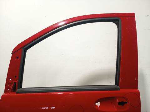 Foto 3ª: Puerta Delantera Izquierda Mercedes Vito 114 CDI - 114 BLUETEC 447.701 447.703 447.705) 136CV 100KW [OM 651.950]