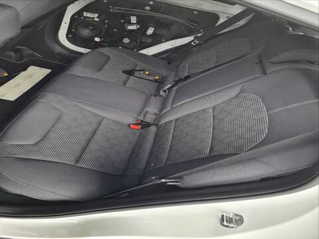 Asientos Traseros Kia Niro CONCEPT 141CV