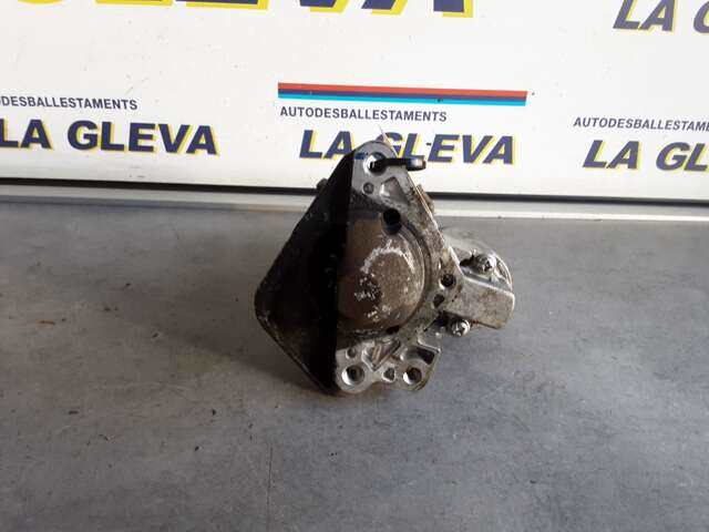 Motor de Arranque Nissan Kubistar 1.5 DCI84CV 0CV