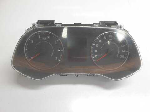 Cuadro de Instrumentos Renault Trafic L1H1 28T