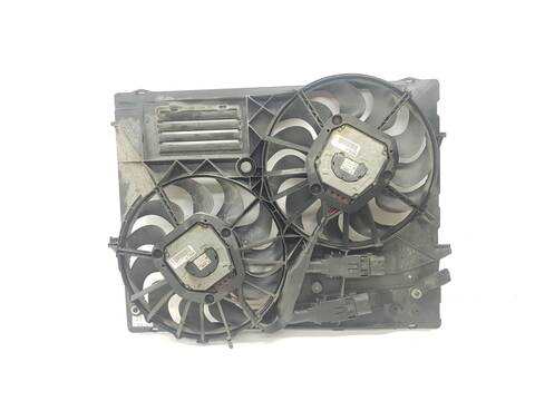 Foto 2ª: Electroventilador Audi Q7 4.2 TDI V8 AMBIENTE QUATTRO (2007)