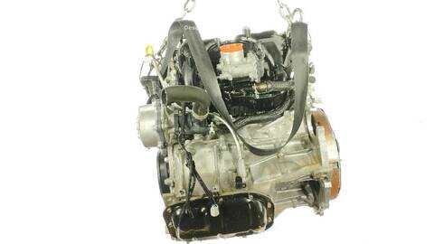 Foto 2ª: Motor Completo Toyota Corolla 1.8 HYBRID ZWE211) 98CV [2ZR-FXE] (2018)