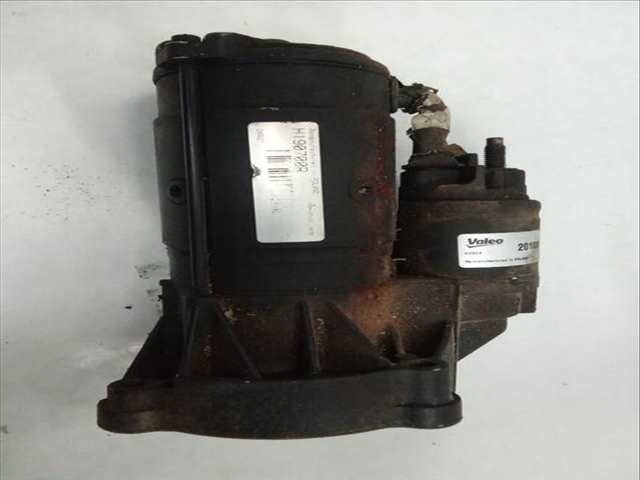 Foto 2ª: Motor de Arranque Citroen Jumpy 2.0 HDI 120 120CV 88KW