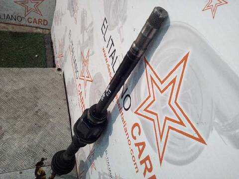 Foto 2ª: Transmision Delantera Derecha Citroen C5 EXCLUSIVE BERLINA 170CV 125KW [4HTDW12BTED4] (2006)