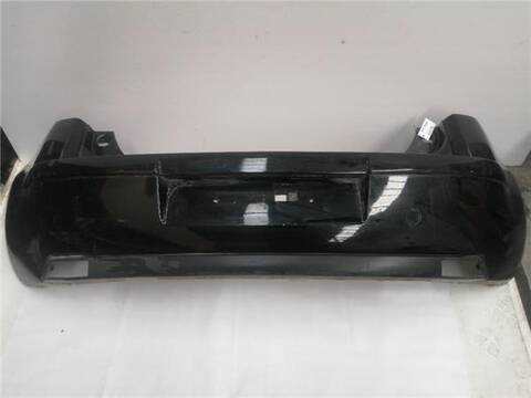 Paragolpes Trasero Citroen C4 BERLINA