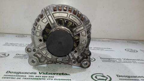 Foto 3ª: Alternador Volkswagen Polo ADVANCE 105CV 77KW [CBZ] (2012)
