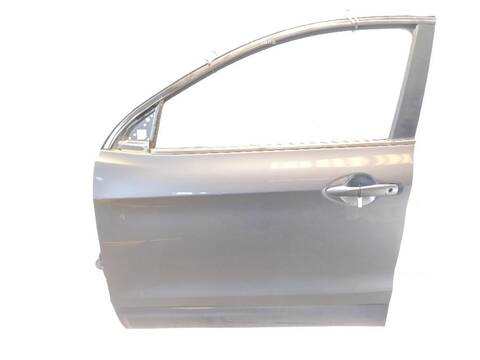 Foto 2ª: Puerta Delantera Izquierda Nissan Qashqai 1.5 DCI (2013)
