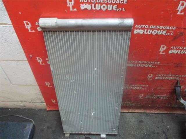 Foto 3ª: Radiador Calefaccion A.A. Renault Laguna 2.0 AUTHENTIQUE [2.0 LTR. - 96 KW DCI DIESEL CAT] [M9RG742]
