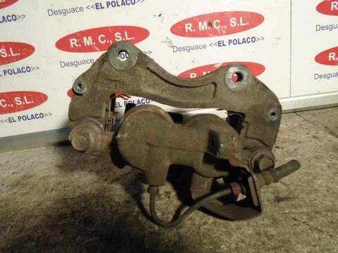 Foto 3ª: Pinza Freno Delantera Derecho Mitsubishi Montero 2.5 TD CAT 115CV 85KW [4D56] (2001)