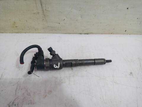 Inyectores Peugeot Bipper BASIS 75CV