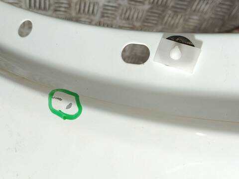 Foto 4ª: Aleta Delantera Izquierda Ford Kuga ST-LINE X 150CV 110KW [M8MD] (2019)