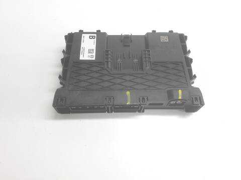 Centralita Motor ECU Dacia Duster TCE 130 EXPRESSION