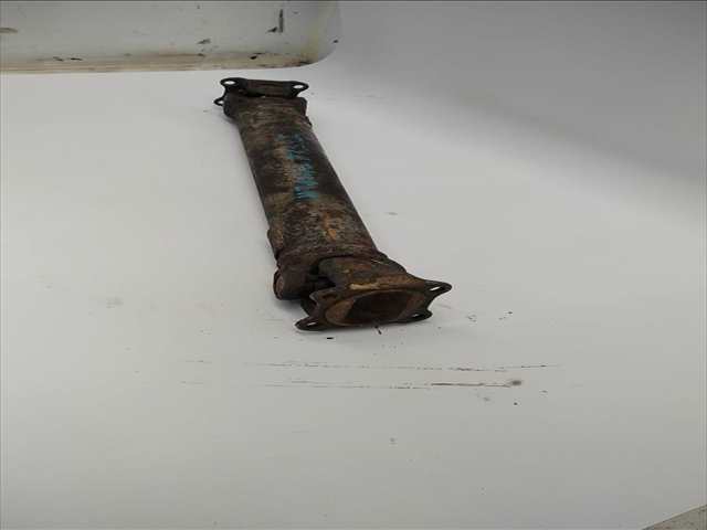 Foto 3ª: Transmision Delantera Derecha Isuzu Trooper 2.8 DIESEL TURBODIESEL 78kw [4JB1] (1991)