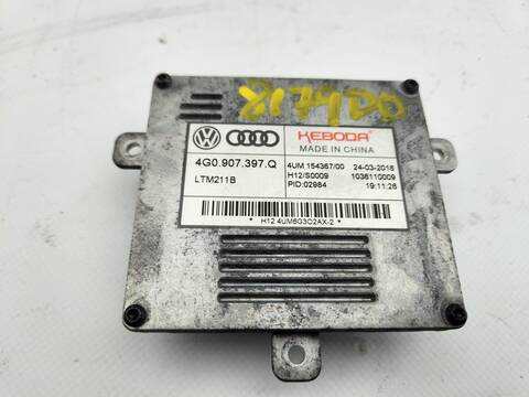 Centralita Faros Xenon Audi A6 2.0 TDI ULTRA AVANT 190CV 140KW