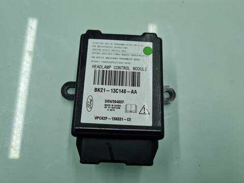 Centralita Motor ECU Ford Transit GASOLINA
