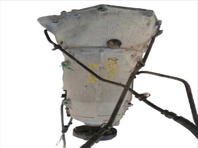 Foto 3ª: Caja Cambios Mercedes Clase E 180 E 290 TURBO-D 210.017) (1995)