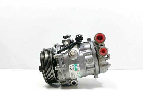 Foto 1ª: Compresor Aire Acondicionado Peugeot Bipper 199A9000 (2012)