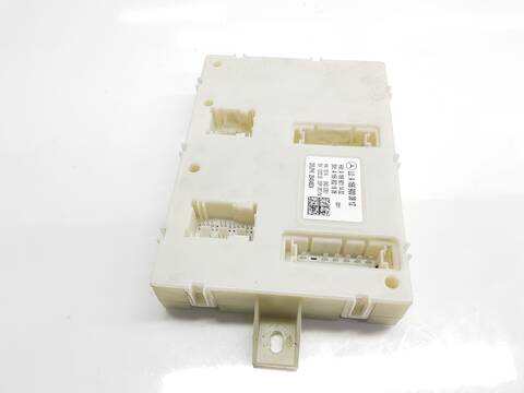 Foto 2ª: Centralita Motor ECU Mercedes Clase ML 350 3.0 V6 CDI 258CV 190KW AUT. BLUETEC EDITION 1 166.024) W166) OM642 [624826] (2011)