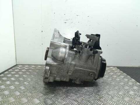 Caja Cambios Seat Ibiza BWB BERLINA