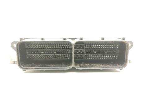 Foto 3ª: Centralita Motor ECU Hyundai Tucson CLASSIC BLUE 116CV 85KW [D4FD] (2018)