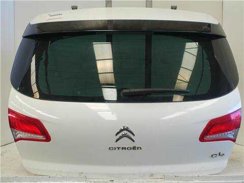 Portón Citroen C4 1.6 BUSINESS BERLINA 111CV 82KW