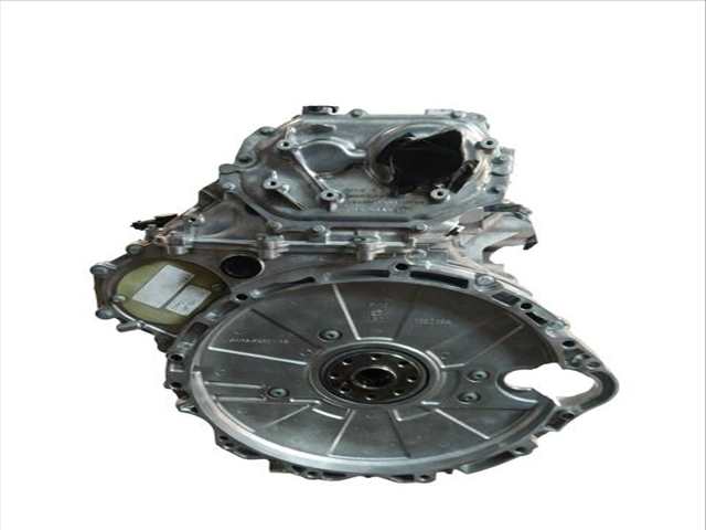 Motor Completo Jaguar F Pace 2.0 D 163 - 180 CV
