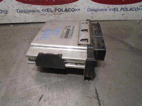 Foto 2ª: Centralita Motor ECU Seat Ibiza 1.4 16V TSI ACT 150CV 110KW [CZE] (2016)