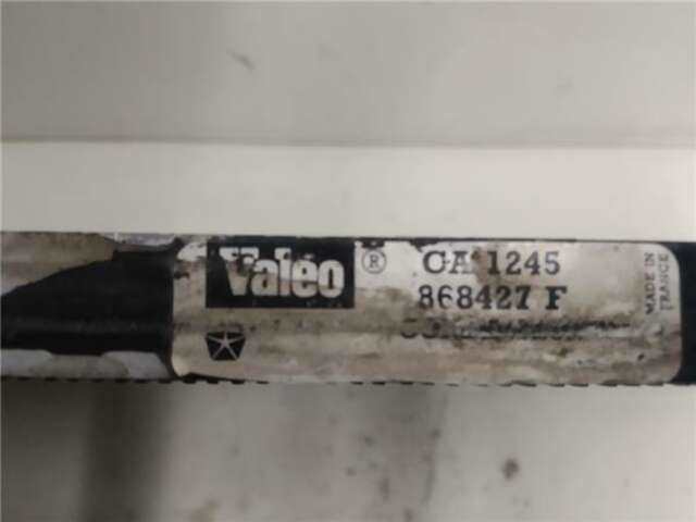 Foto 3ª: Radiador Calefaccion A.A. Chrysler Voyager 2.5 CRD (141 CV) [VM9898]