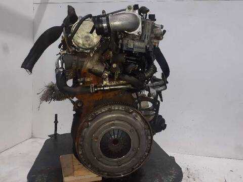 Foto 3ª: Despiece Motor Opel Astra SPORT 120CV 88KW [Z19DT] (2006)