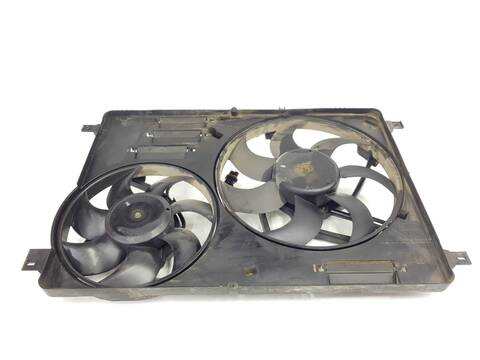 Electroventilador Land Rover Freelander VERSION INDEFINIDA