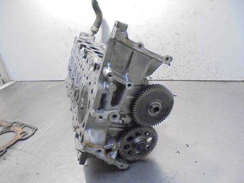 Foto 2ª: Culata Honda Crv ELEGANCE 140CV 103KW RE) [N22A2] (2007)
