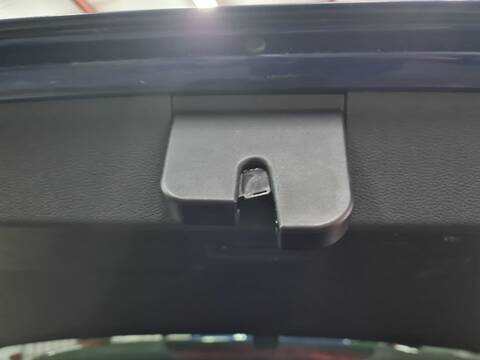 Cerradura Maletero Portón Volkswagen T-Cross LIFE 116CV 85KW