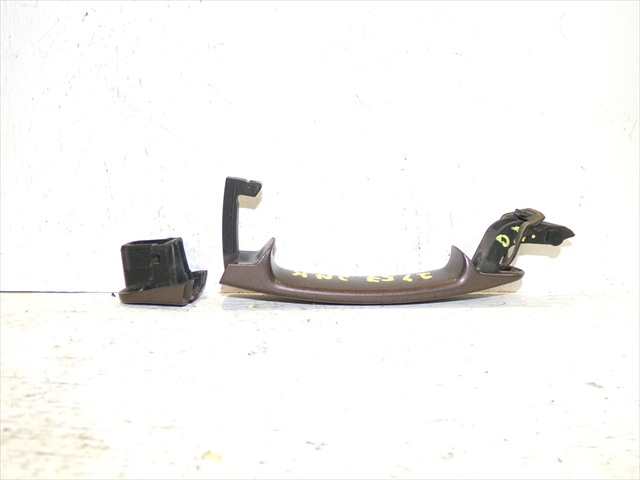 Foto 4ª: Maneta Exterior Delantera Derecha Skoda Spaceback 1.4 TDI 2013-2019 [CUS] (2016)