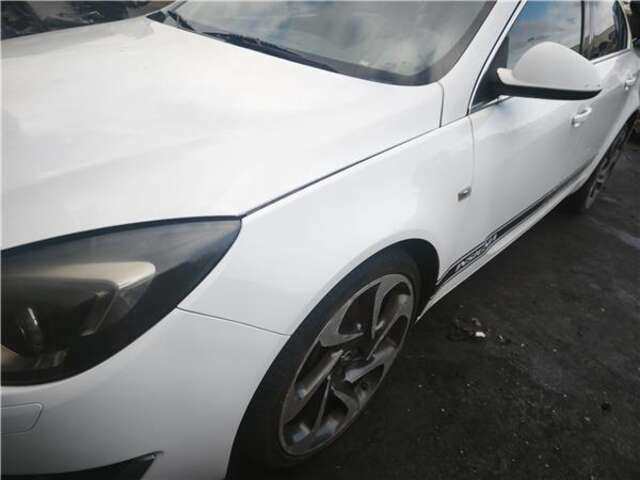Aleta Delantera Izquierda Opel Insignia 2.0 EXCELLENCE [2.0 LTR. - 120 KW 16V CDTI]
