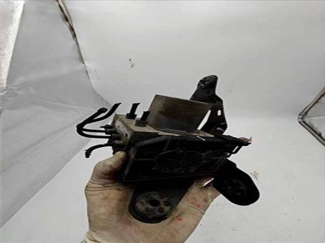 Abs Renault Scenic 1.5 GRAND PRIVILEGE [1.5 LTR. - 78 KW DCI DIESEL] (JM)(2003-_)