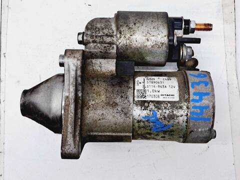 Motor de Arranque Fiat Tipo EASY 95CV 70KW