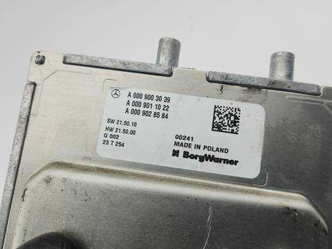 Foto 3ª: Centralita Motor ECU Mercedes Clase A 140 A 200 MILD-HYBRID 177.087) 163CV 120KW [282.814] (2024)