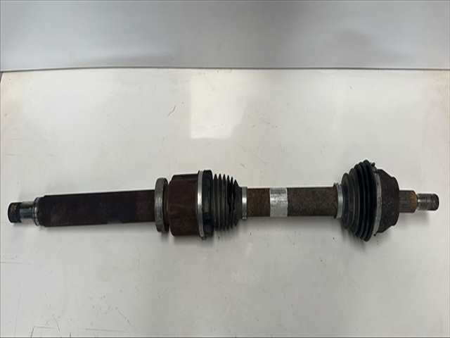 Transmision Delantera Derecha Ford Tourneo 1.6 TDCI