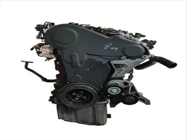 Foto 2ª: Motor Completo Audi A4 B8 143CV 105KW [CJC CJCA] (2012)