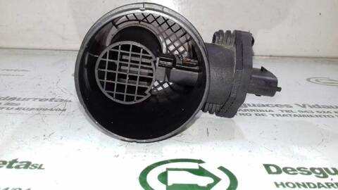 Foto 3ª: Caudalimetro Opel Tigra COSMO 69CV 51KW [Z13DT] (2006)