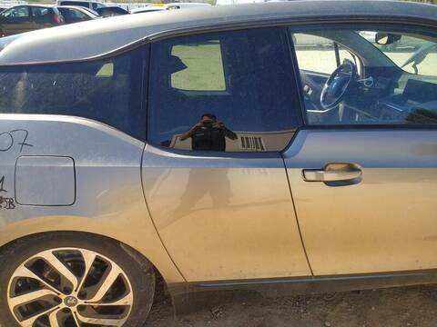 Puerta Trasera Derecha Bmw i3 ELECTRIC 102CV 75KW