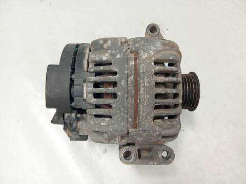 Foto 3ª: Alternador Mini Mini ONE 90CV 66KW [W10 B16 A] (2005)