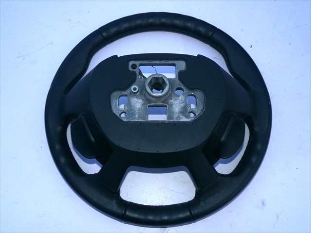 Foto 2ª: Volante Ford C Max 1.6 TDCI 2010-2014 [T1DA] (2011)