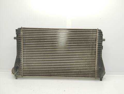 Foto 2ª: Intercooler Volkswagen Tiguan 2.0 TDI 140CV 103KW [CBA] (2008)